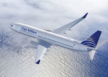 Copa Airlines vuelve a operar en Mendoza