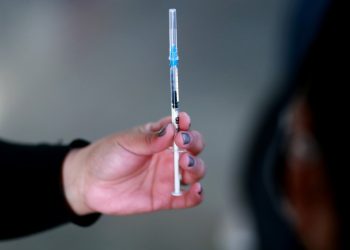 Coronavirus: cuándo comienza la inscripción para niños de 3 a 11 años