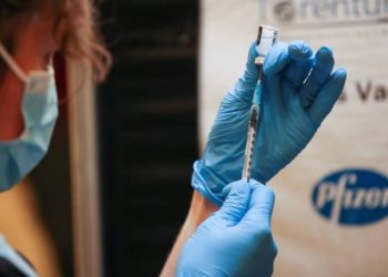 Coronavirus: la EMA comienza a evaluar la vacuna de Pfizer para niños de 5 a 11 años