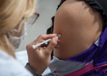 Coronavirus: más de un millón de mendocinos ya completó su esquema de vacunación