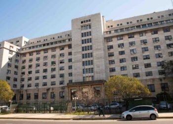 Corte Suprema dispuso el regreso a la presencialidad completa en los tribunales