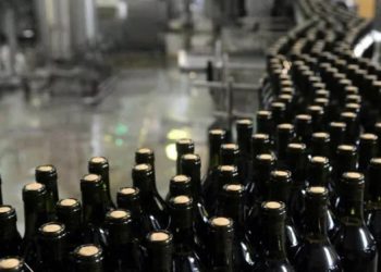 Crecen las exportaciones de vinos fraccionados