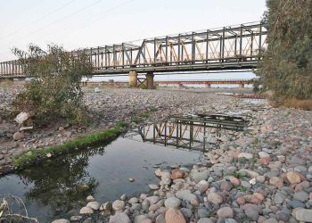 Crisis hídrica: buscan la obtención de datos que permitan hacer uso de aguas subterráneas en el futuro