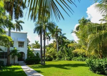 Vendieron la mansión donde murió Al Capone en Miami Beach: ¿Cuántos millones pagaron?