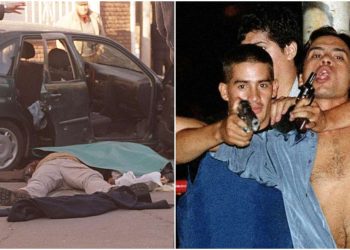 De la Masacre de Ramallo a los 12 Apóstoles: las tomas de rehenes más sangrientas de la historia argentina