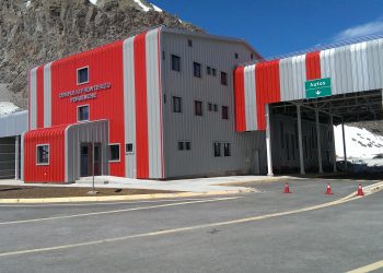 Desde Aprocam piden la reapertura del paso Pehuenche