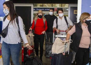 Desde este martes se eliminan los cupos de ingreso al país