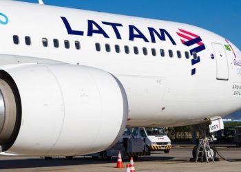 Desde hoy, Mendoza vuelve a tener conexión aérea con San Pablo