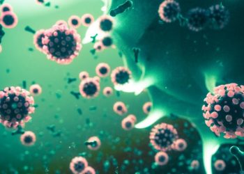 Detectan por primera vez el «síndrome del ano inquieto» en un paciente que padeció coronavirus