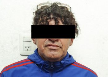 Detuvieron a «El Viejo» Cantero, fundador de la banda de «Los Monos» y lo liberaron de inmediato