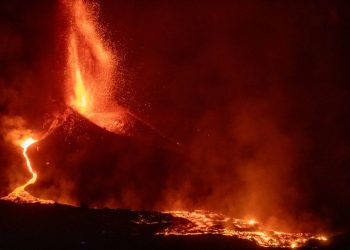 Efecto La Palma: cuáles son los volcanes más peligrosos del país y ¿Mendoza?