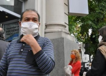 El Banco Central analiza la posibilidad de terminar con el sistema de turnos previos