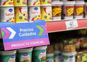 El Gobierno anunciará la semana próxima la renovación de Precios Cuidados