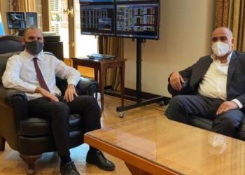 El Gobierno modificó el Presupuesto y amplió el gasto en $133.535 millones