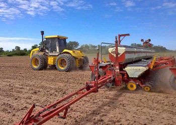 El campo está preocupado por el faltante de algunos insumos