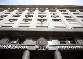 El gasto público aumento en septiembre un 66 % anual­