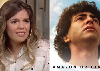 El irónico comentario de Dalma Maradona tras el estreno de Sueño Bendito, la serie sobre la vida de Diego