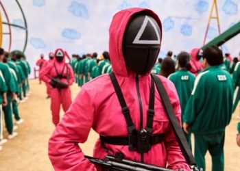 El juego del calamar en la vida real: China extrae órganos a miles de disidentes y presos políticos de manera sistemática