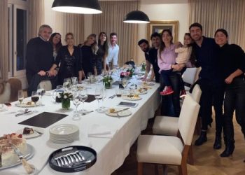 El juez Mirabelli será quien investigue las visitas a Olivos durante la cuarentena estricta