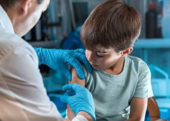 El martes arranca la inscripción para vacunar a niños de 3 a 11 años con comorbilidades