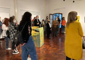 El museo de arte Omar Reina tiene nuevo horario de atención