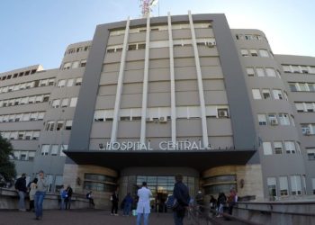 El principal hospital de Mendoza comunicó una gran noticia sobre el coronavirus