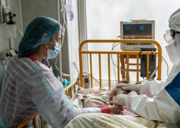 Un dato que preocupa: El sombrío pronóstico de la OMS sobre cuándo terminará la pandemia
