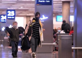 El turismo internacional alcanzó en agosto último su segundo mes consecutivo de alza