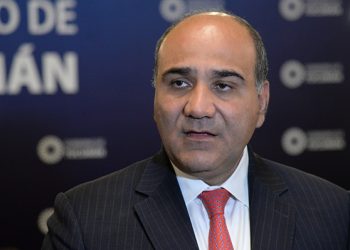 En la próxima reunión de Gabinete Manzur analizará la labor de los ministros