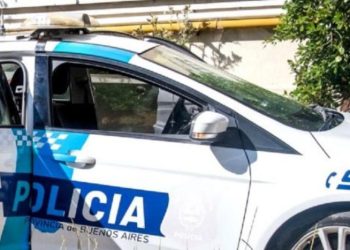Encuentran cuerpo semidesnudo de una mujer de 73 años y sospechan de un femicidio