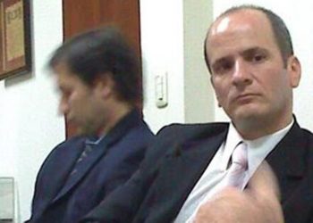 Escándalo judicial: procesan y piden el desafuero del fiscal Scapolan, se lo acusa de estar al mando de una asociación ilícita