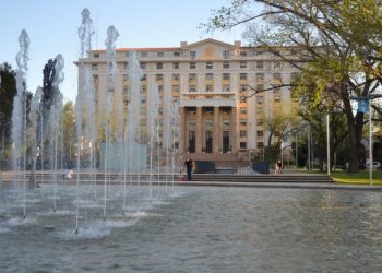 Excluyen a 5 guardaparques por copiarse en un concurso público