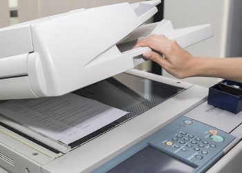 Extendieron el plazo y disminuyeron exigencias para la obtención de becas de fotocopias