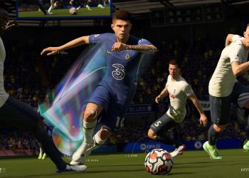 FIFA 22: cuáles son las diferencias más “realistas” con el FIFA 21
