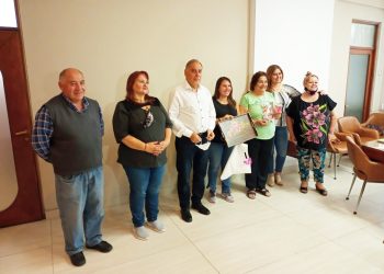 Fideos rellenos con tuco al pollo, la propuesta sanrafaelina para La Receta de mi Abuela