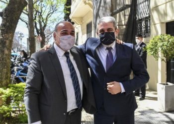 Fifagate: ordenan investigar a Aníbal Fernández por supuestos sobornos en derechos de televisación