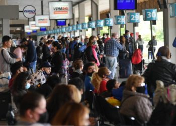 Fin de semana largo: San Rafael en el ranking de los destinos más elegidos del país