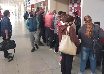 Fin de semana largo: informaron que San Rafael está casi al 100% de ocupación