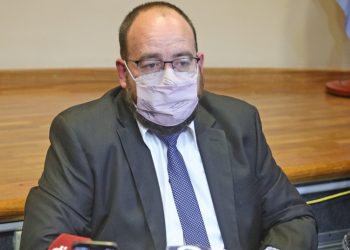 Fiscal Giaroli: “En Ganancias Deportivas hay estafas y captación de ahorros del público”