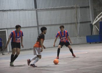 Síntesis Deportiva