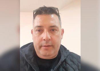 La Justicia levantó la prohibición de salir del país a David Villegas