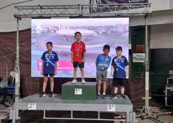 Síntesis Deportiva