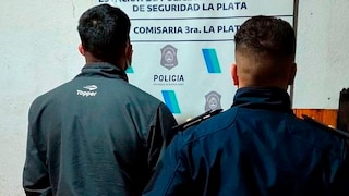 Golpeó, abusó y secuestró a su expareja frente a su hija en su cumpleaños