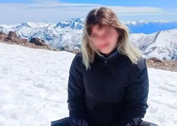 Grabó un video para adultos en el Cerro Otto, la criticaron en redes y respondió con un reclamo por ESI