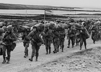 Guerra de Malvinas: la causa por las torturas a soldados llegó a la Corte Suprema