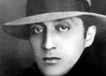 Diversos homenajes a Alfredo Bufano en el 71° aniversario de su muerte