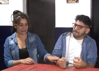 Harán un té lotería para ayudar a un joven que tiene secuelas post-Covid