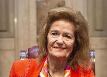 Higthon de Nolasco renunció a la Corte Suprema de Justicia