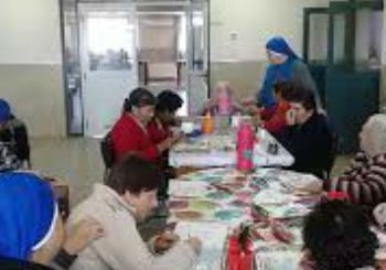 El hogar Divina Providencia de Rama Caída solicita colaboración con elementos de limpieza