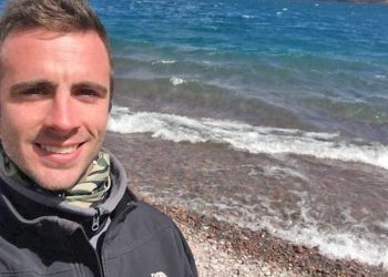 Homicidio de Luziano Moreno: se acerca el juicio al acusado sanrafaelino Pablo Rivas